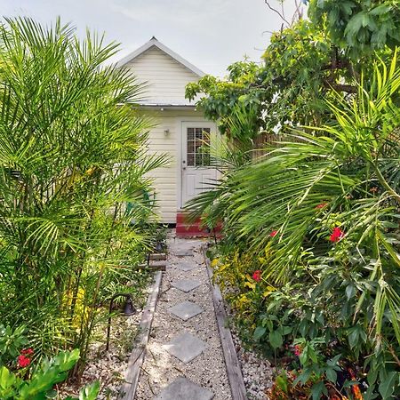 Leeward Isle Key West Exterior foto