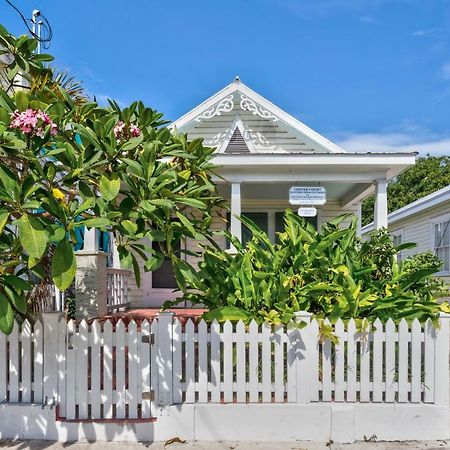 Leeward Isle Key West Exterior foto