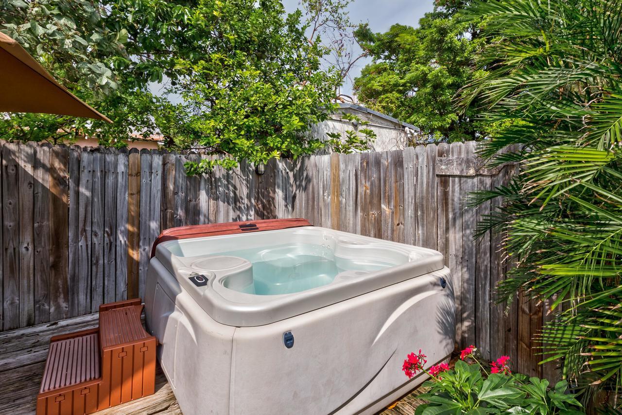 Leeward Isle Key West Exterior foto