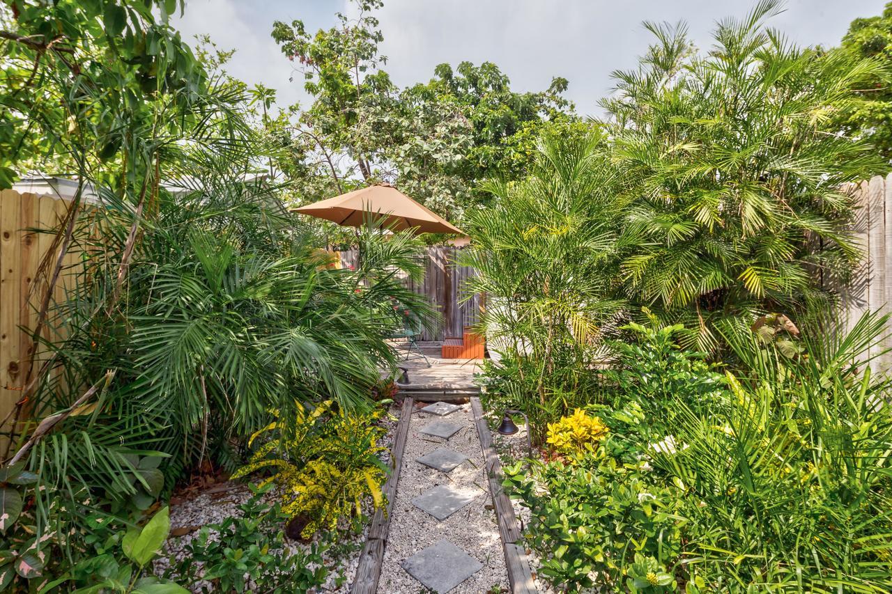 Leeward Isle Key West Exterior foto