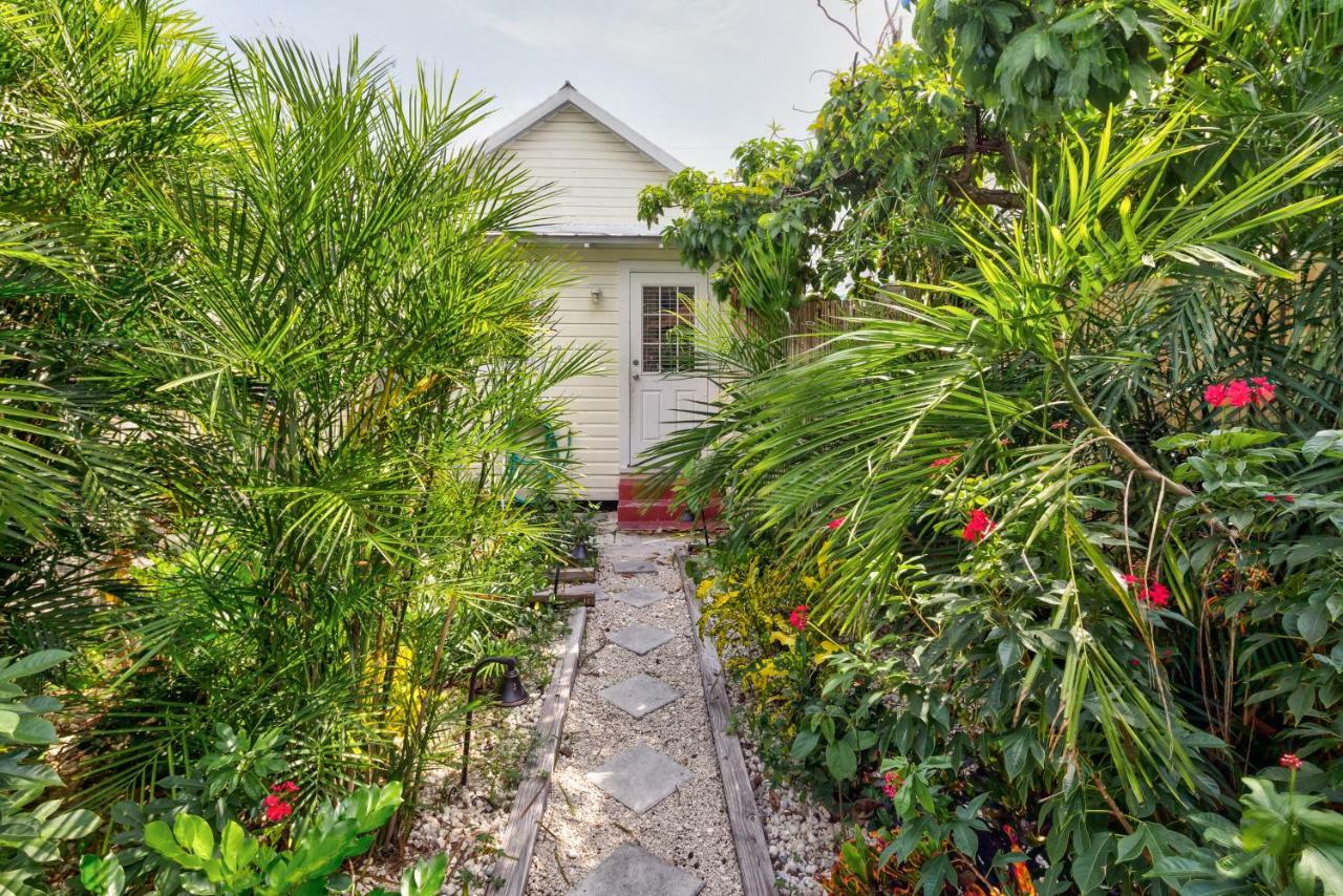 Leeward Isle Key West Exterior foto