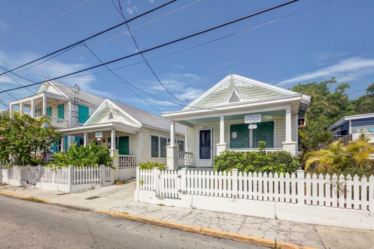 Leeward Isle Key West Exterior foto
