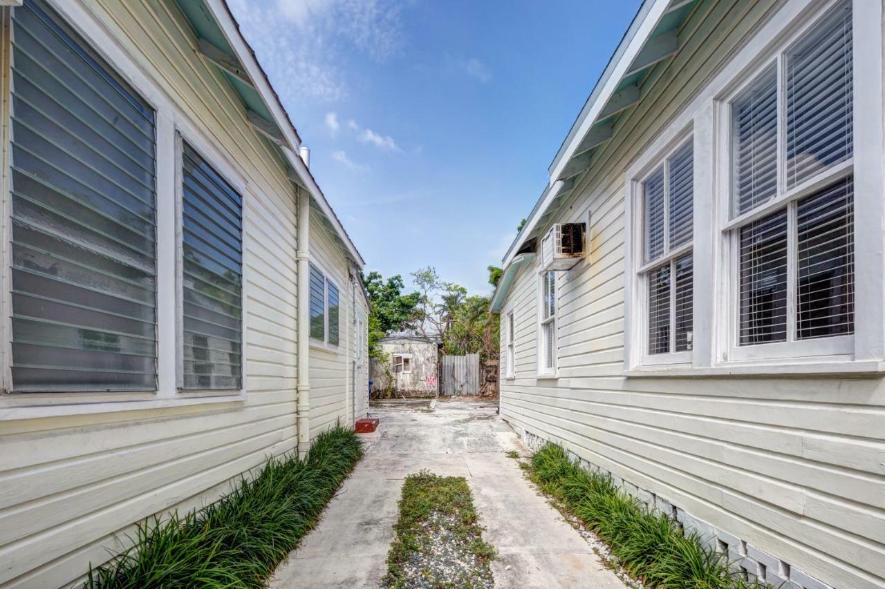 Leeward Isle Key West Exterior foto