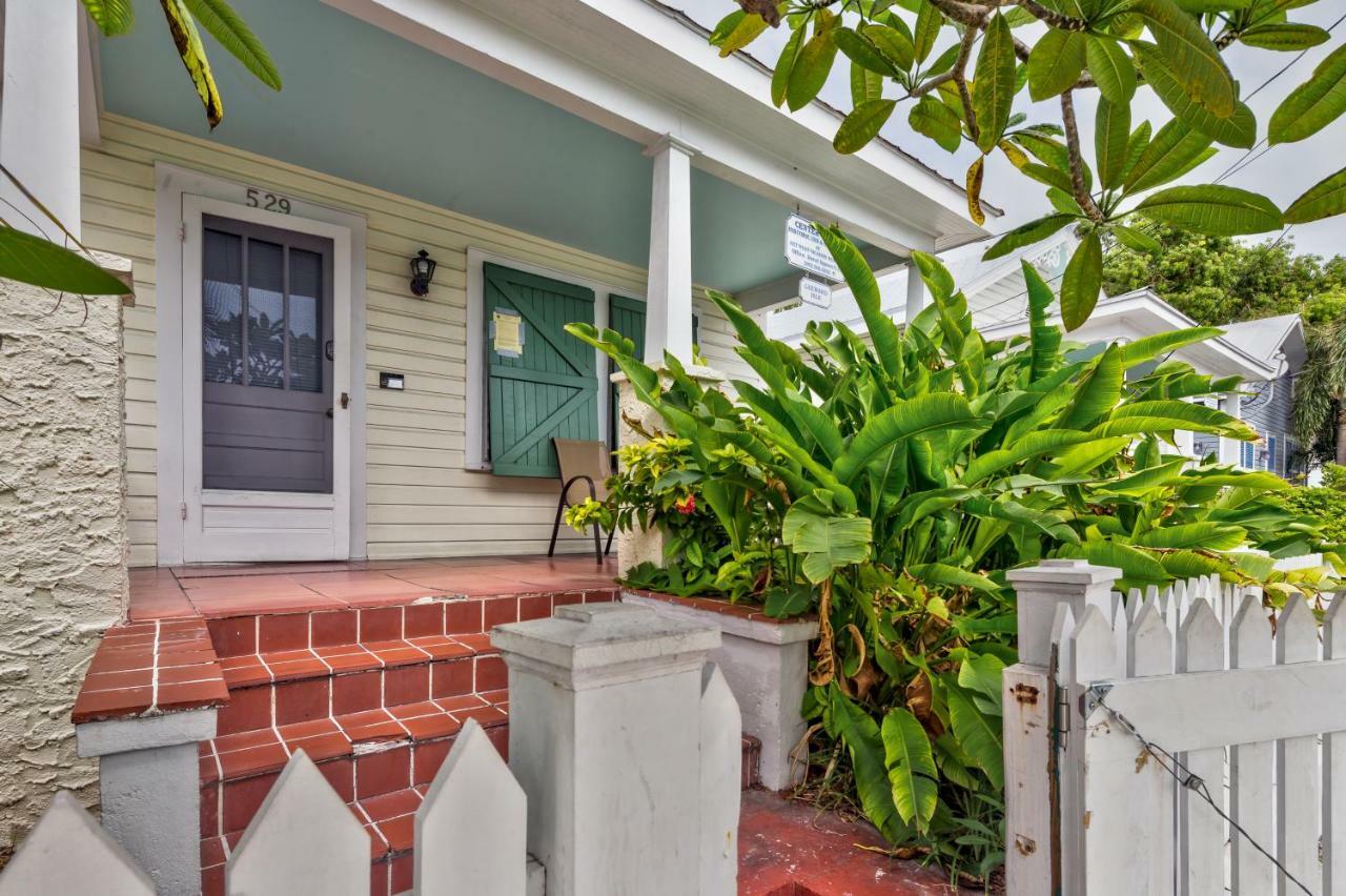 Leeward Isle Key West Exterior foto