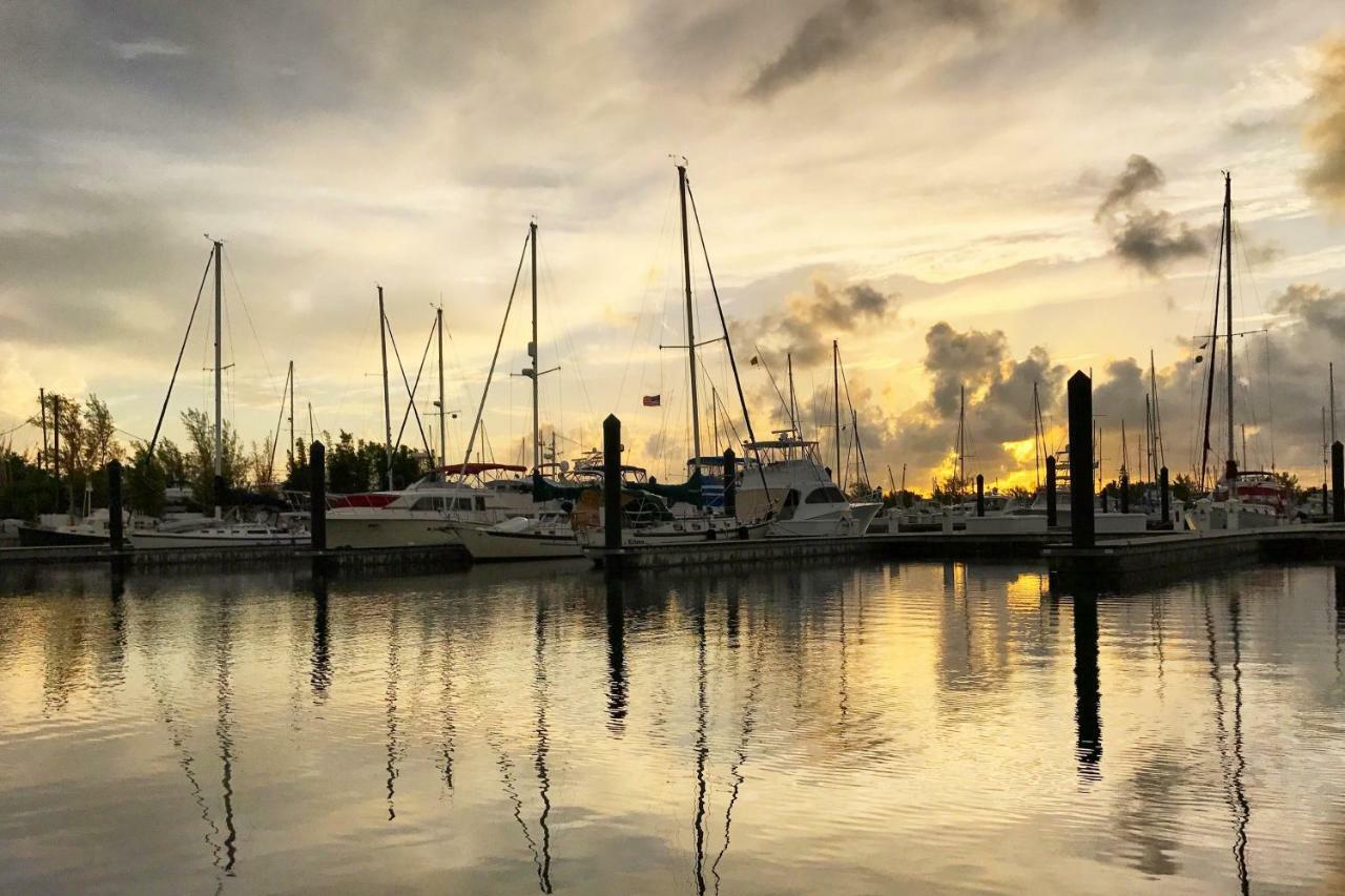 Leeward Isle Key West Exterior foto